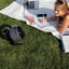 Shark FlexBreeze HydroGo Portable Fan with Built-in Mist
