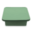 MicroGarden 2-Portion Silicone Freezer Tray