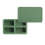 MicroGarden 4-Portion Silicone Freezer Tray