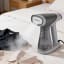 Milex Vacuum Steamer & Iron, 1550W