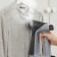 Milex Vacuum Steamer & Iron, 1550W