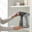 Milex Vacuum Steamer & Iron, 1550W