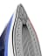 Milex Power Press Steam Iron, 2400W