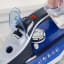 Milex Power Press Steam Iron, 2400W