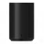 Sonos Era 100 SL Smart Bluetooth Wi-Fi Speaker - Black