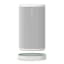 Sonos Play Portable Smart Bluetooth & Wi-Fi Speaker - White