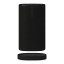 Sonos Play Portable Smart Bluetooth & Wi-Fi Speaker - Black