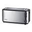 Severin Long Slot 4-Slice Toaster, 1400W