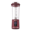 Ninja Blast Cordless Portable Blender, 100W - Cherry