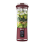 Ninja Blast Cordless Portable Blender, 100W - Cherry