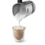DeLonghi LatteMix Hot & Cold Milk Frother, 250ml
