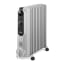 DeLonghi Radia S 12-Fin Oil Heater, 2500W