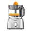 Kenwood Multipro Express Food Processor, FDP65.820SI