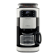 Kenwood Grind and Brew Drip Coffee Machine, CMM40.000BM