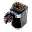 Kenwood Grind and Brew Drip Coffee Machine, CMM40.000BM