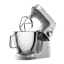 Kenwood Titanium Chef Baker Stand Mixer Super Pack, KVL85.594SI