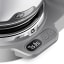 Kenwood Titanium Chef Baker Stand Mixer Super Pack, KVL85.594SI