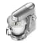 Kenwood Titanium Chef Baker Stand Mixer Super Pack, KVL85.594SI