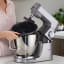 Kenwood Food Mill Attachment for Chef Stand Mixer, KAT20.000GY