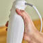 Kenwood Triblade Hand Blender with Beaker, 600W