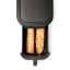Cuisinart CompactMax Pro Airfryer, 8L