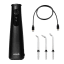 Waterpik WF-26 Cordless Plus 5000 Water Flosser - Black