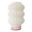 Arc & Hue Mila Three Layer Rechargeable Lamp - Pink