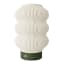 Arc & Hue Mila Three Layer Rechargeable Lamp - Green