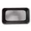 Sagenwolf Titanium Series Non-Stick Loaf Pan, 24cm top down