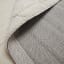Thread Office Tufted Contour Area Rug, 160cm x 230cm