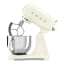 Smeg Retro 50's Style Stand Mixer, 4.8L - Cream