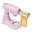 Smeg Retro 50's Style Stand Mixer, 4.8L - Pastel Pink
