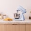 Smeg Retro 50's Style Stand Mixer, 4.8L - Pastel Blue