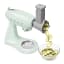 Smeg Retro 50's Style Stand Mixer, 4.8L - Pastel Green