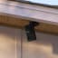 Ring 2K Battery Outdoor Security Camera Plus - Black