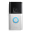 Ring Smart Battery Video Doorbell Plus