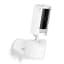 Ring 2nd Gen Pan-Tilt Indoor Security Camera - White