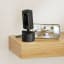 Ring 2nd Gen Pan-Tilt Indoor Security Camera - Black