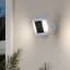 Ring 1080p Spotlight Battery Security Camera Plus - White