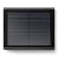 Ring Solar Panel - Black