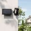 Ring Solar Panel - Black