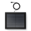 Ring Solar Panel - Black