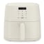 Defy Digital Airfryer, 6L - Stone 