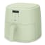 Defy Digital Airfryer, 6L - Mint 