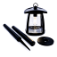 Solight Solar Lantern Garden Light
