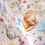 Linen House Woodland Whiskers Duvet Cover Set - 3Qtr