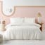 Linen House Monroe Duvet Cover Set - Double