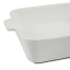 Humble & Mash Square Oven Dish - White
