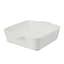 Humble & Mash Square Oven Dish - White