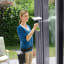 Karcher WV 2 Plus Window Vacuum Cleaner